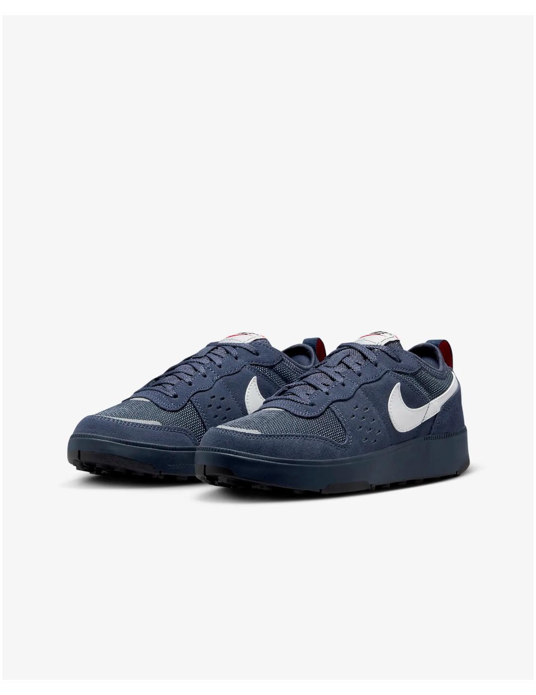 Zapatillas para Niño Nike Gs c1ty Marino 3/5