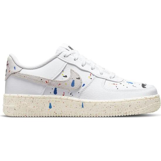 Chaussures de sport Nike Air Force pour femmes et enfants