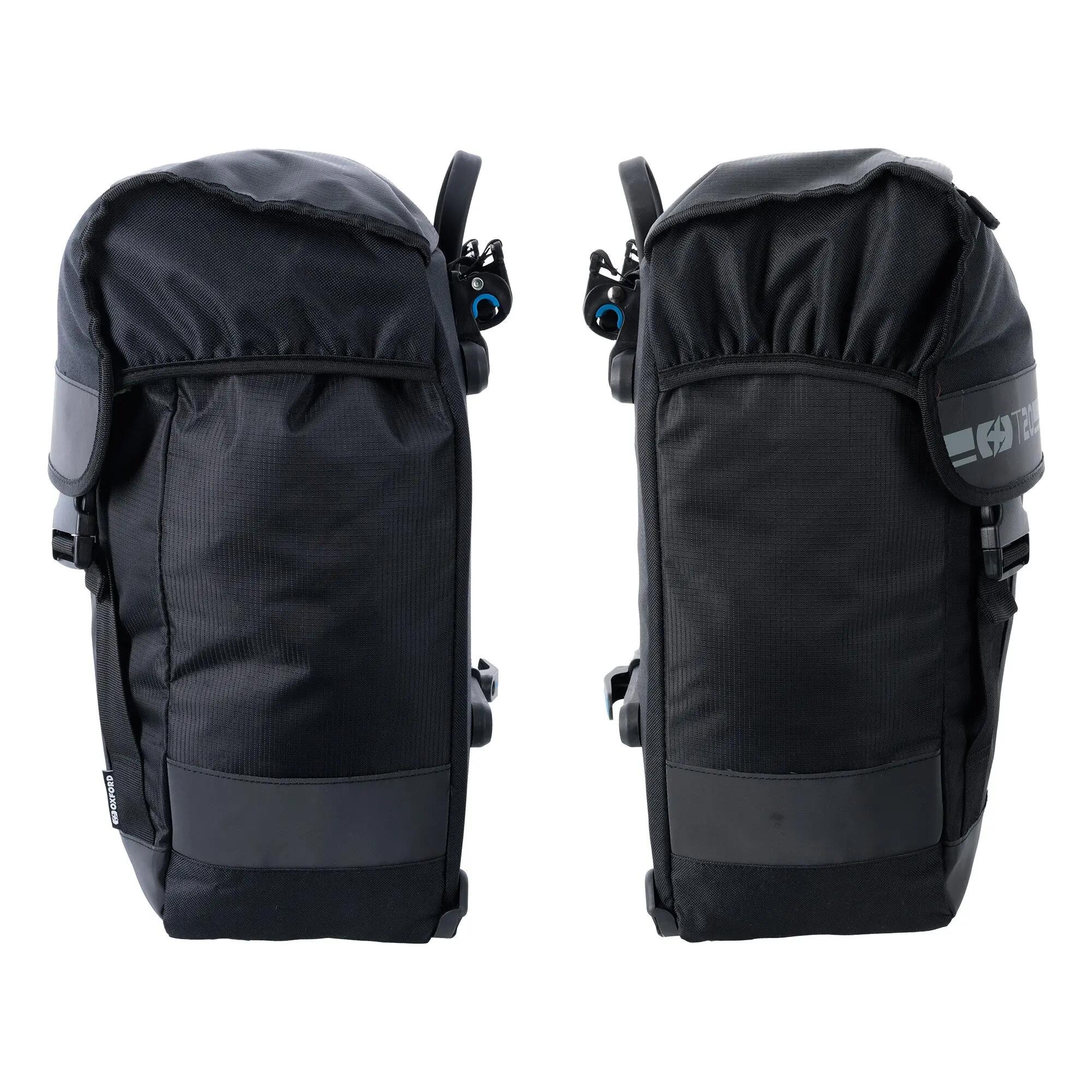 Borsa da bici OXC T-serie 3/7