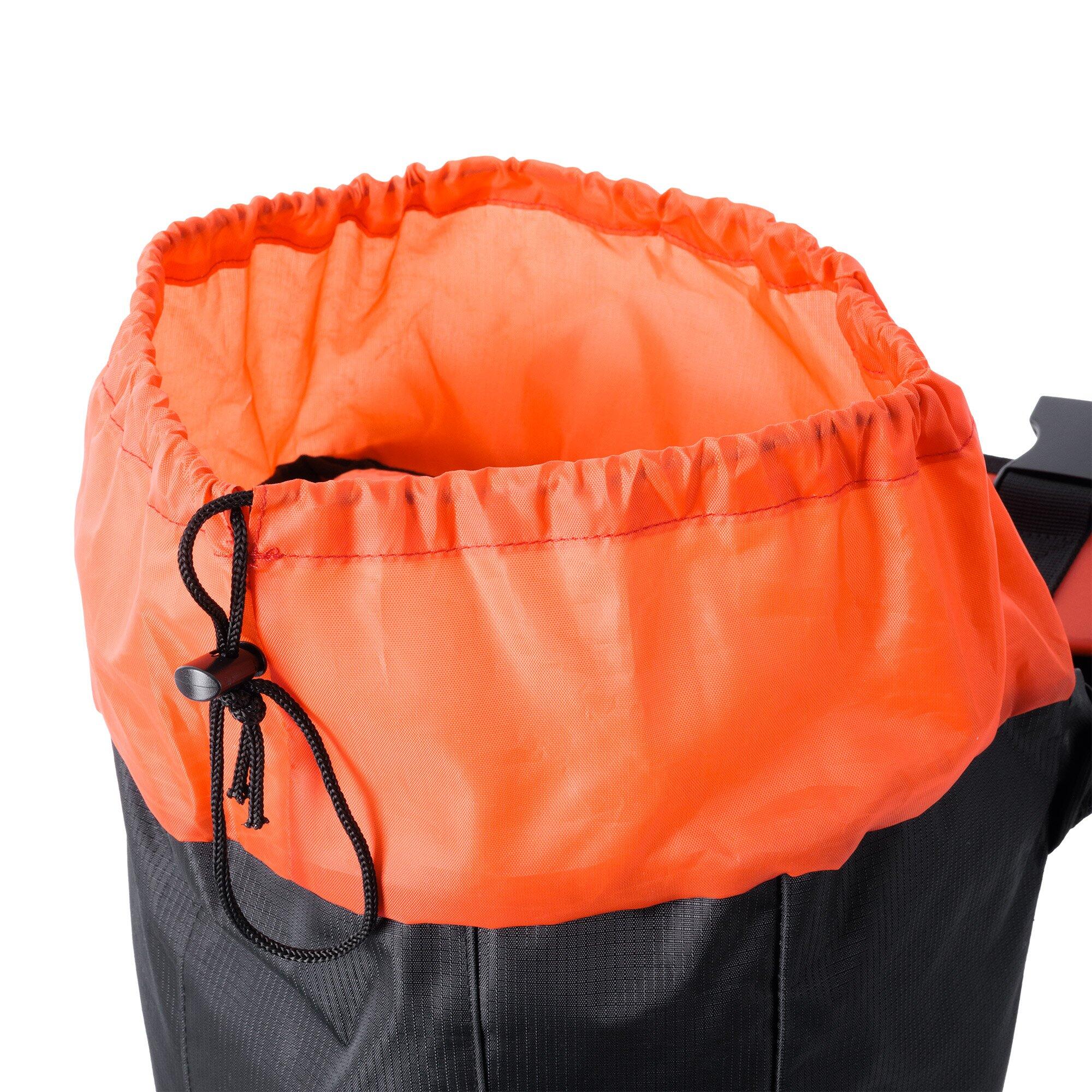 Saco para bicicleta OXC T-serie 5/7
