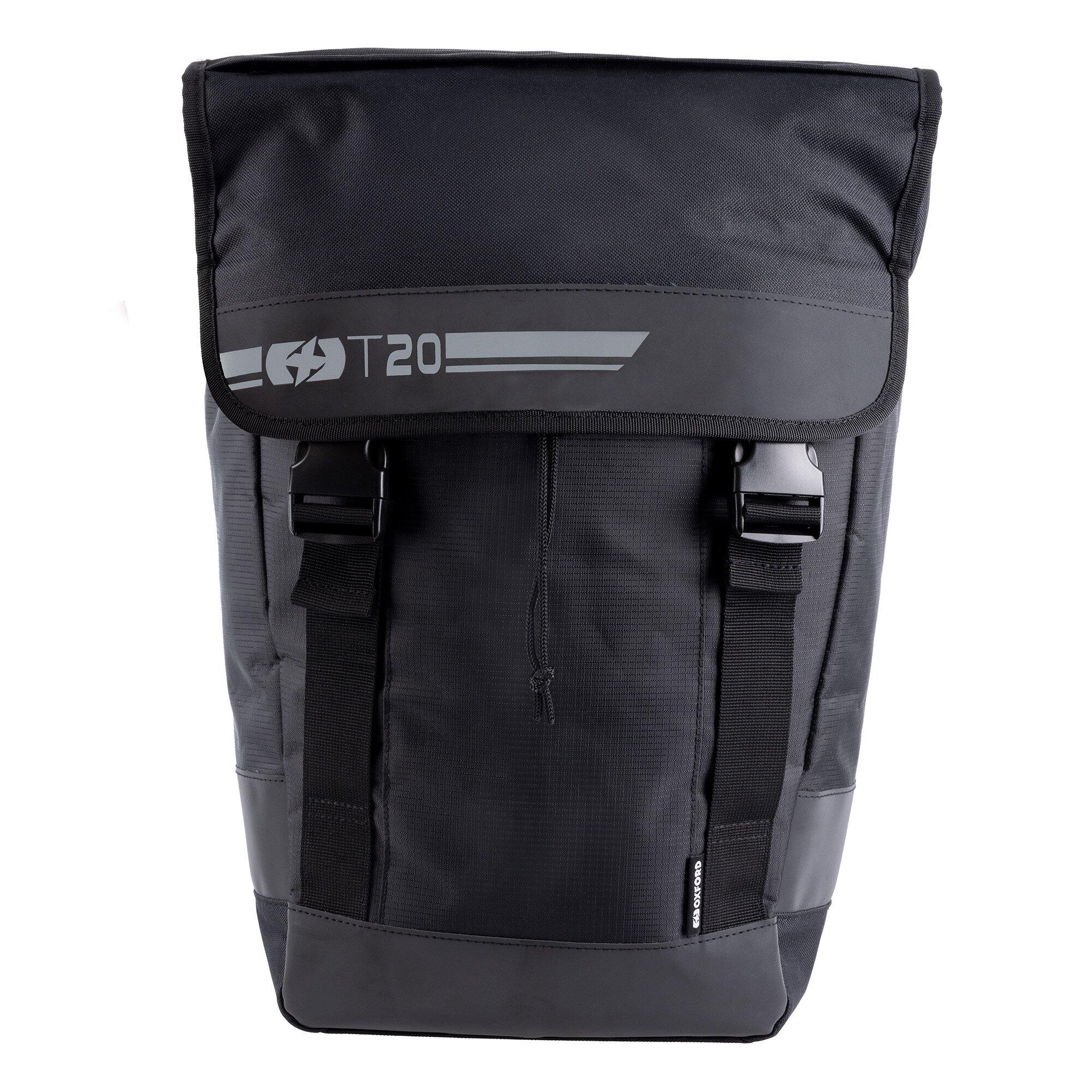Borsa da bici OXC T-serie 1/7