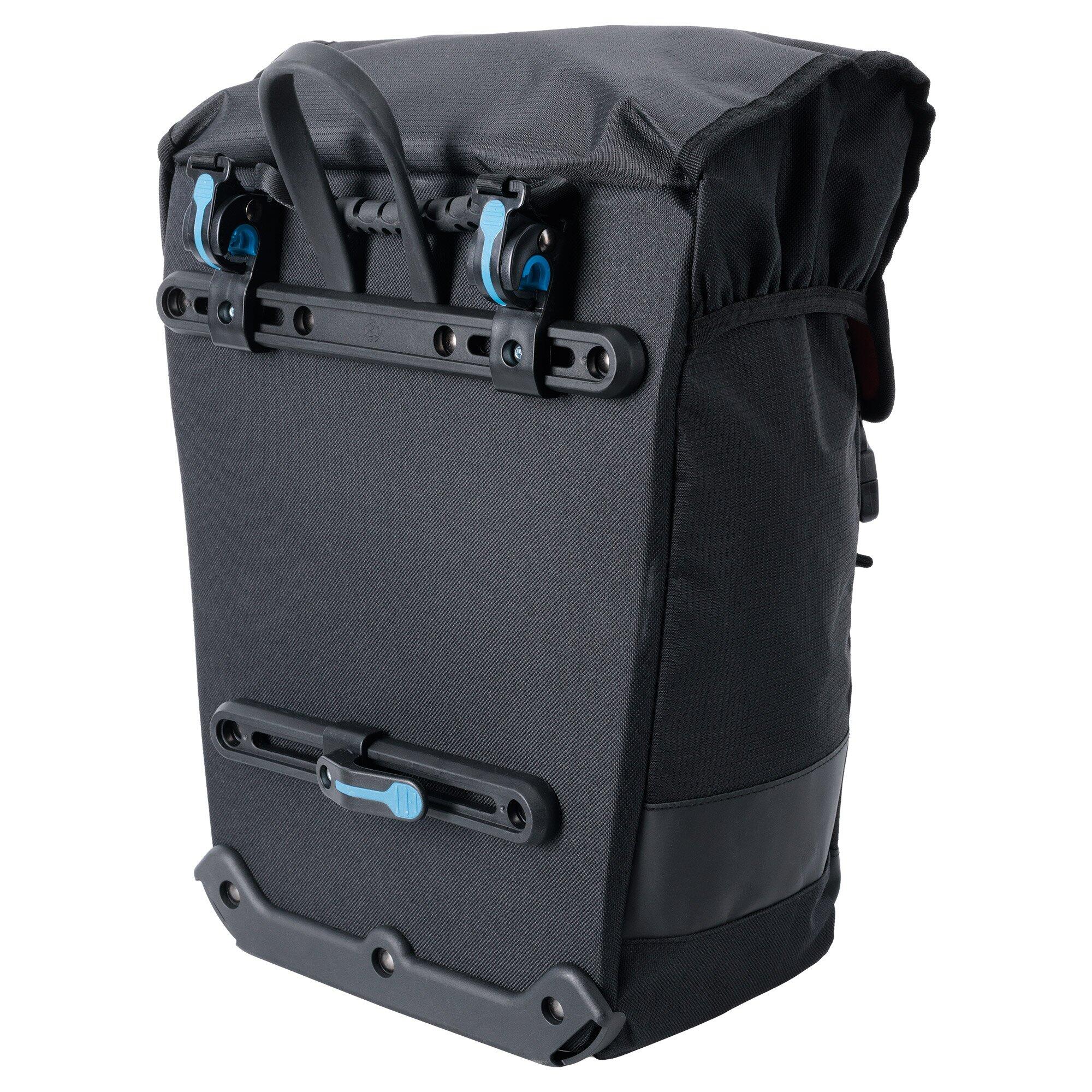 Saco para bicicleta OXC T-serie 4/7