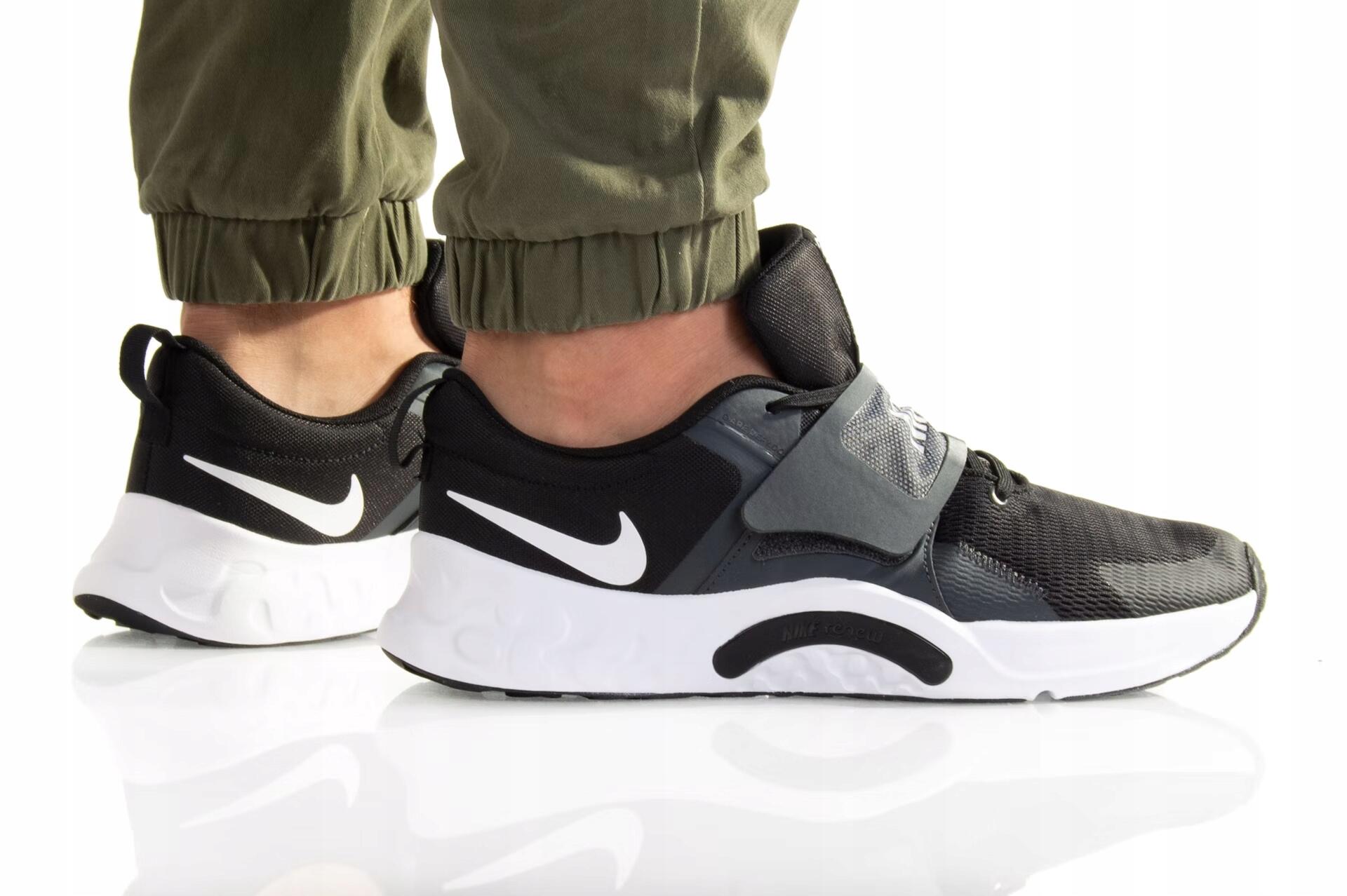 Scarpa formazione uomo Nike Renew Retaliation 4 1/5