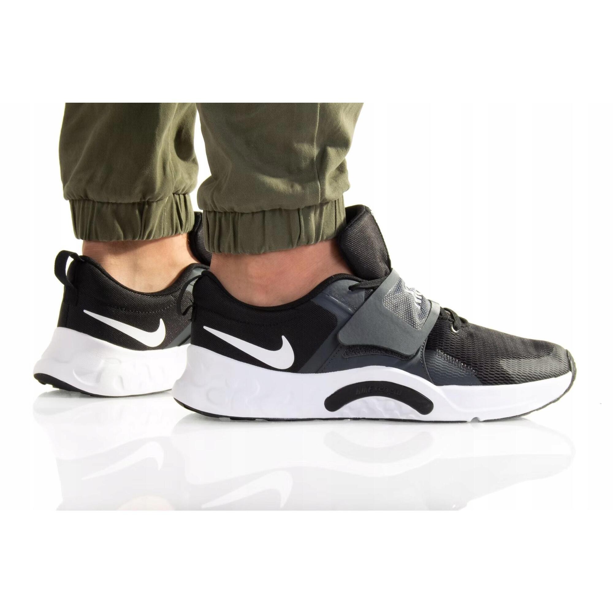 Buty do chodzenia Męskie Nike Buty Nike Renew Retaliation 4 M DH0606