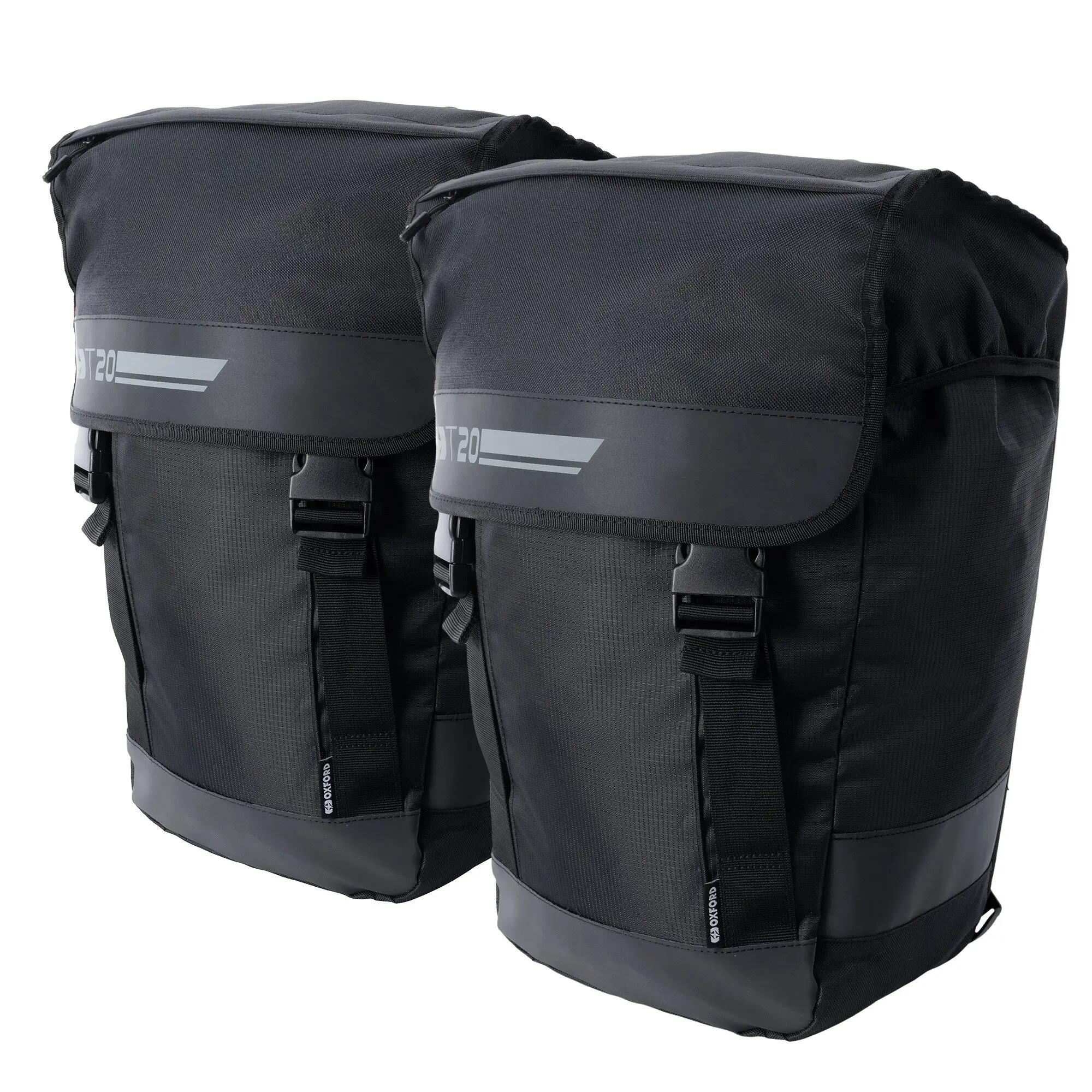 Borsa da bici OXC T-serie 2/7