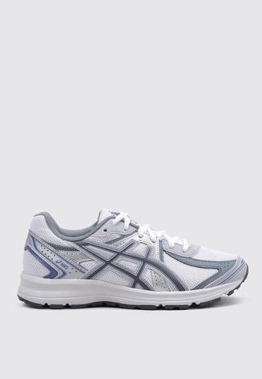 Scarpe da corsa Uomo Asics Jog 100s Bianco