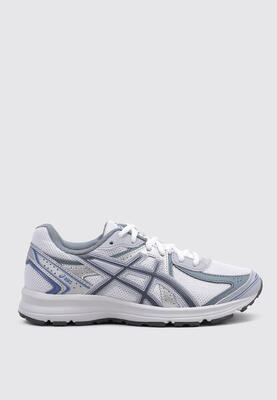 Scarpe da corsa Uomo Asics Jog 100s Bianco