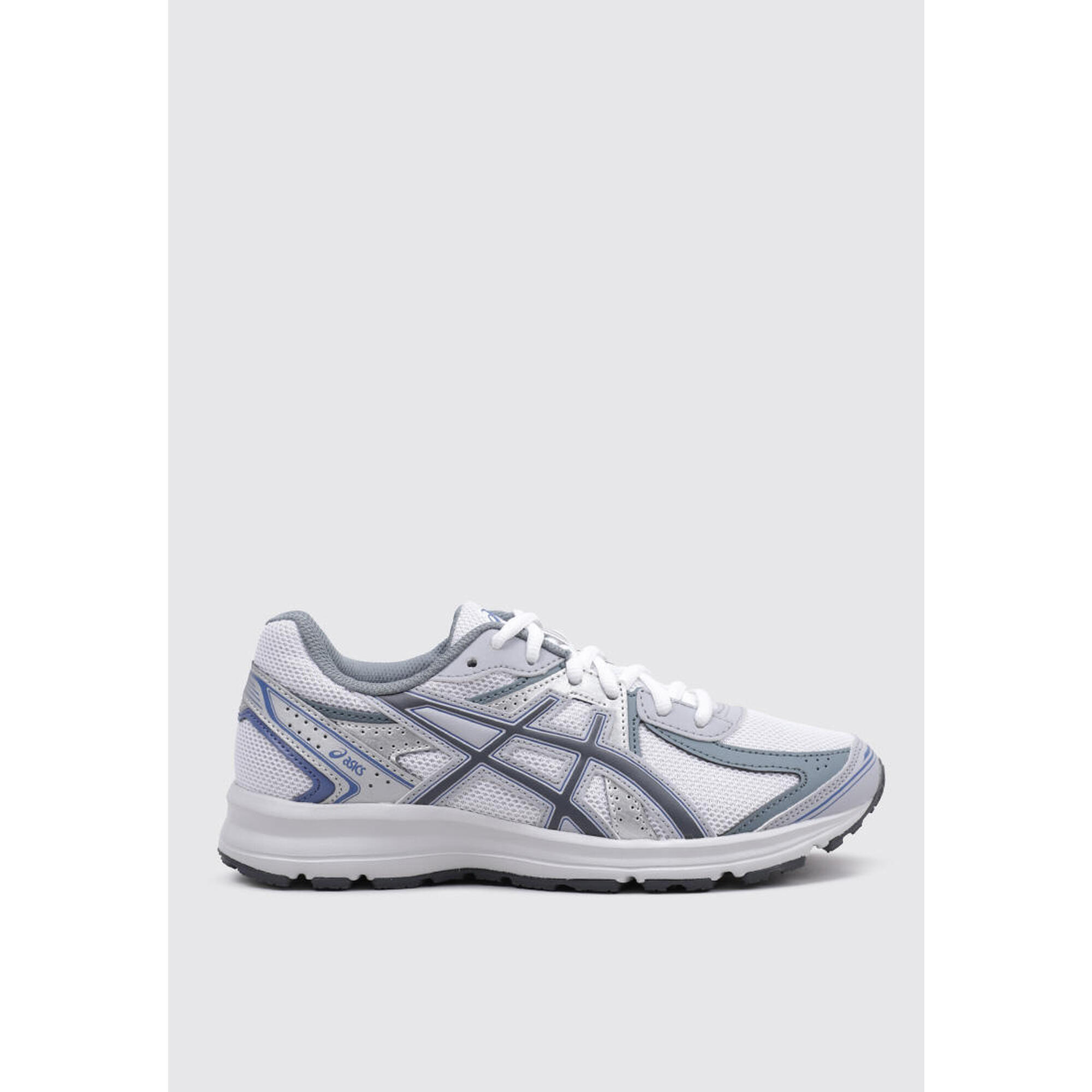 Asics - Sneakers Deportivas Asics Jog 100s Blanc - Baskets - Blanc - 39 - Decathlon