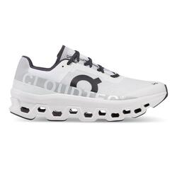 Chaussures Hommes On Running Cloudmonster blanc