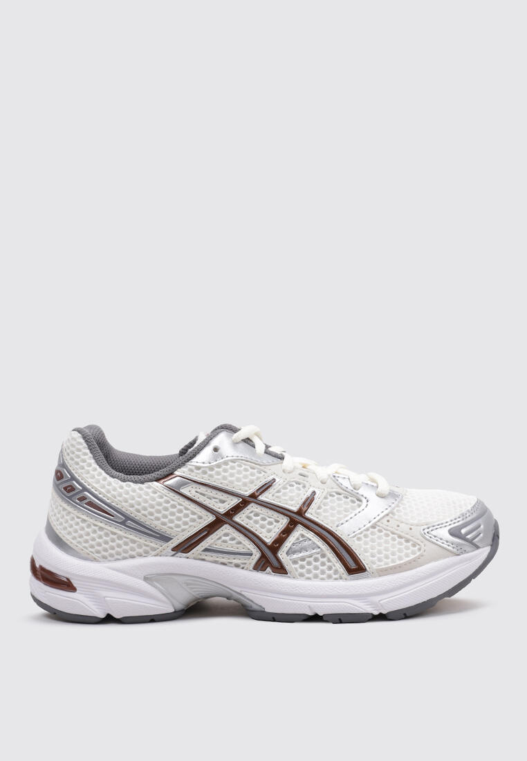 Chaussures Deportivas Asics GEL-1130 Blanc 1/5