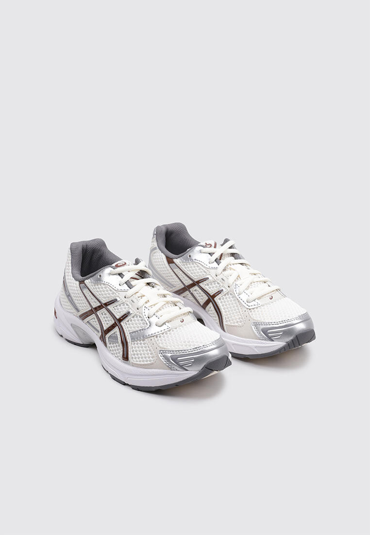 Chaussures Deportivas Asics GEL-1130 Blanc 2/5