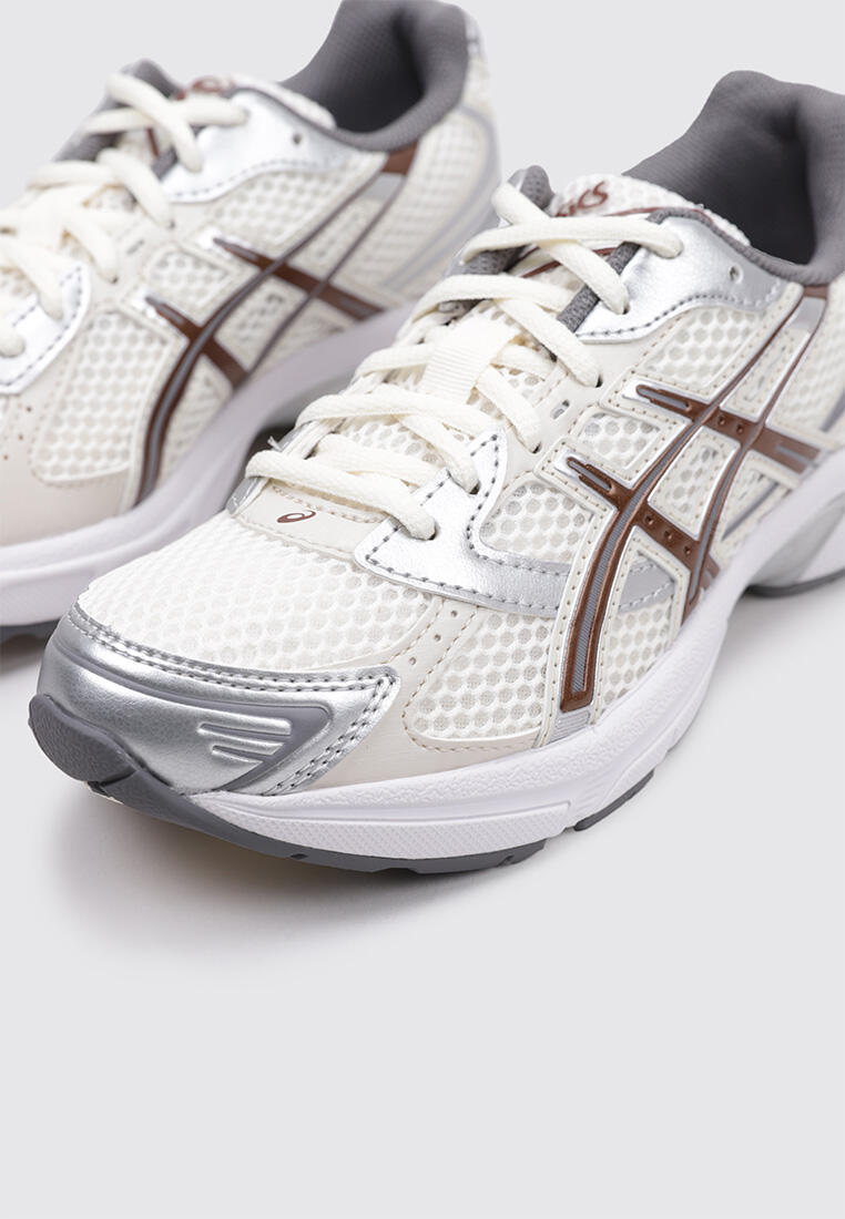 Chaussures Deportivas Asics GEL-1130 Blanc 3/5