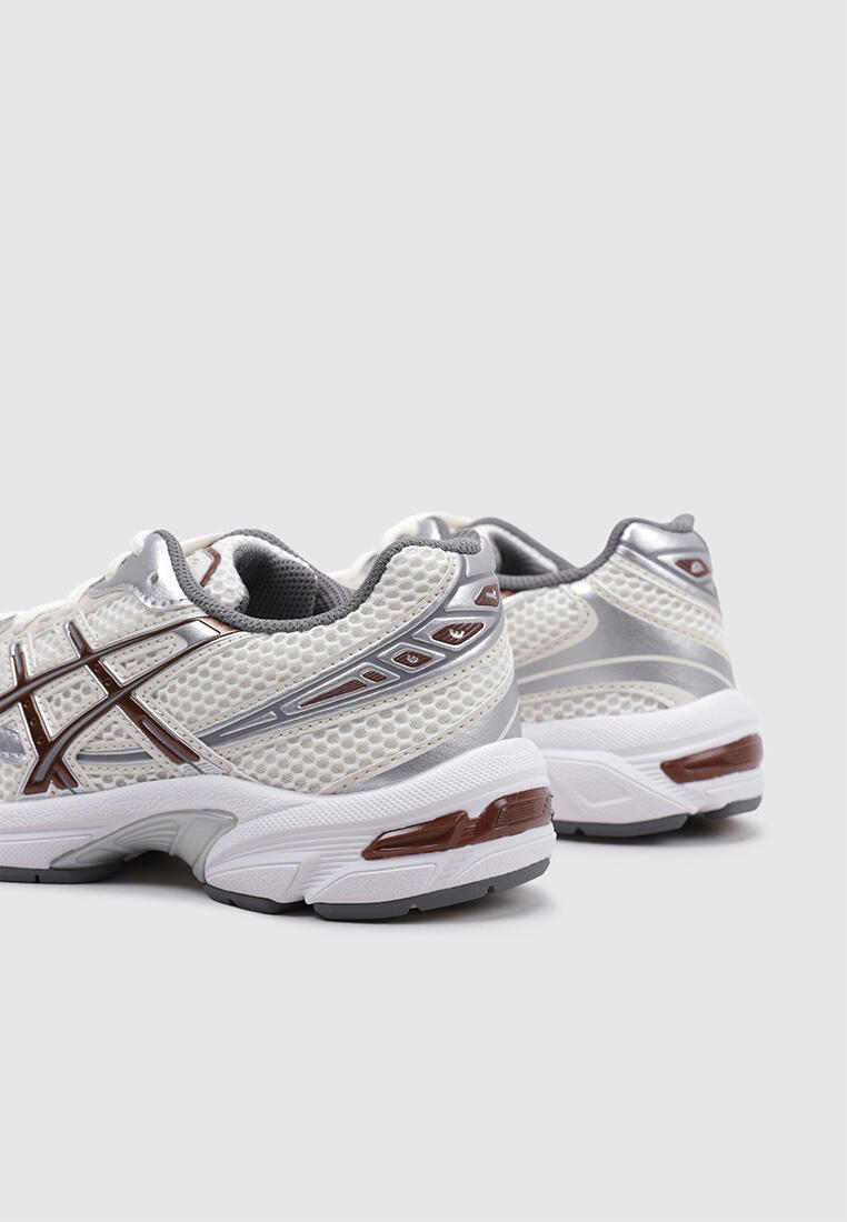 Chaussures Deportivas Asics GEL-1130 Blanc 4/5