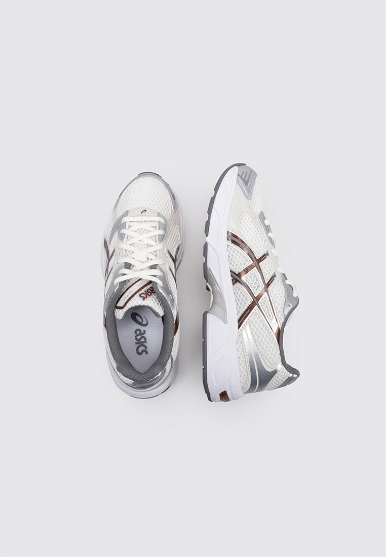 Chaussures Deportivas Asics GEL-1130 Blanc 5/5