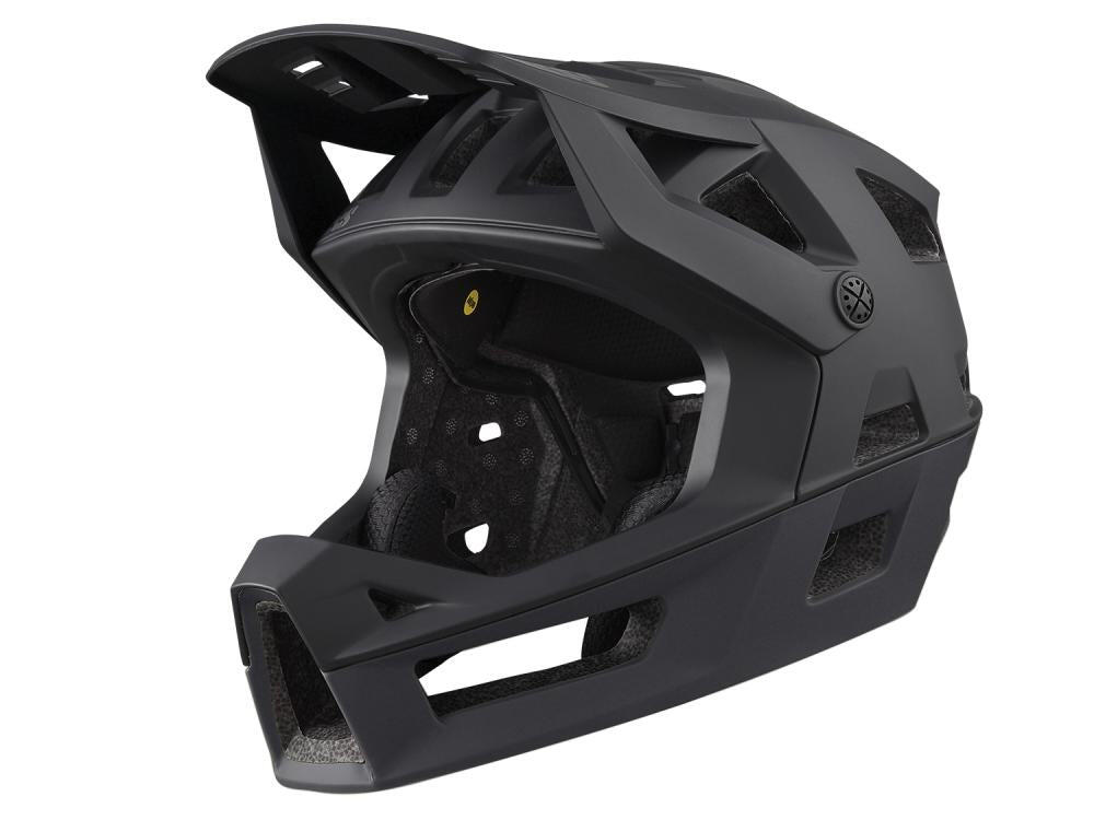 Capacete Trigger FF MIPS - Preto 3/3