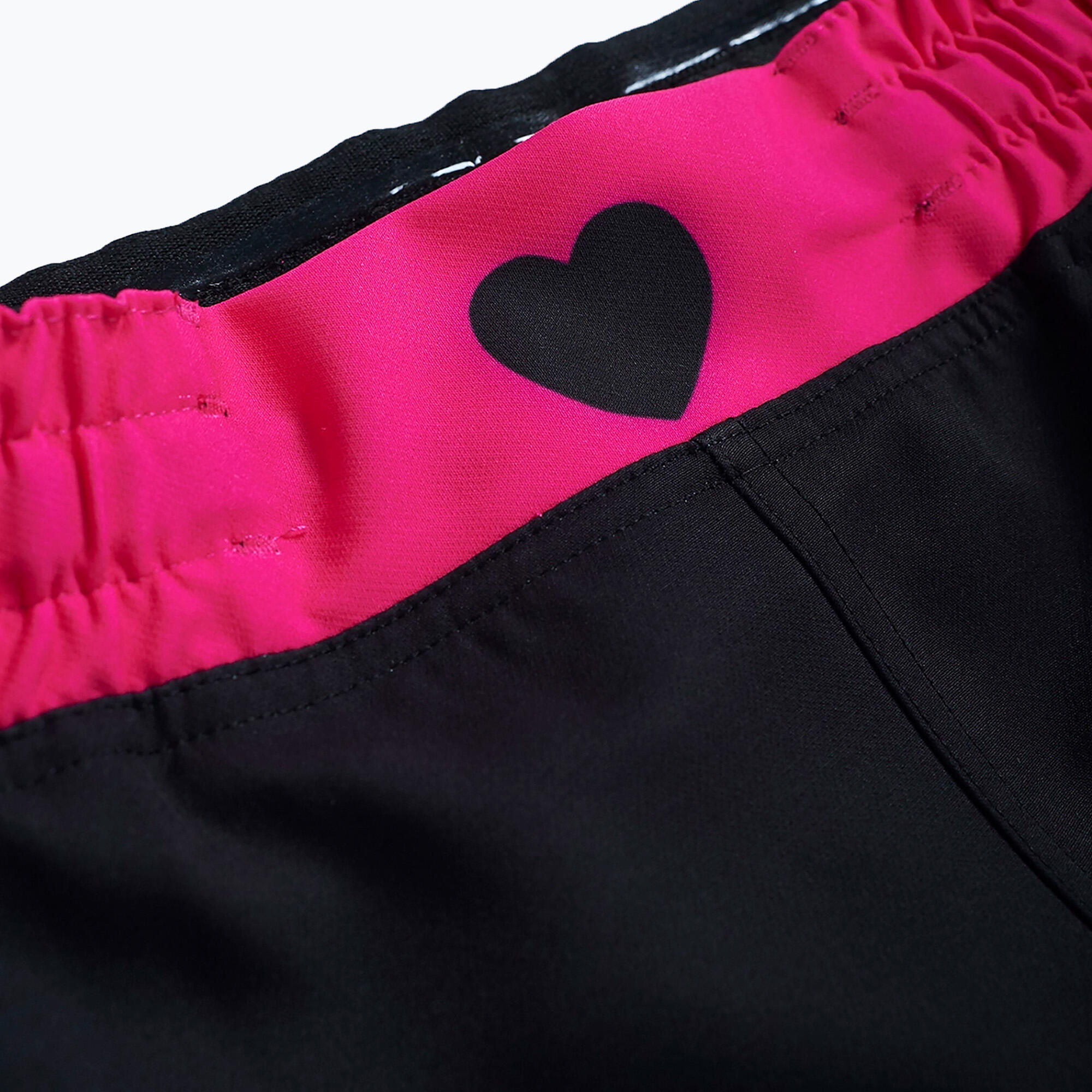 Pantaloncini da allenamento MANTO Liebe 3/5