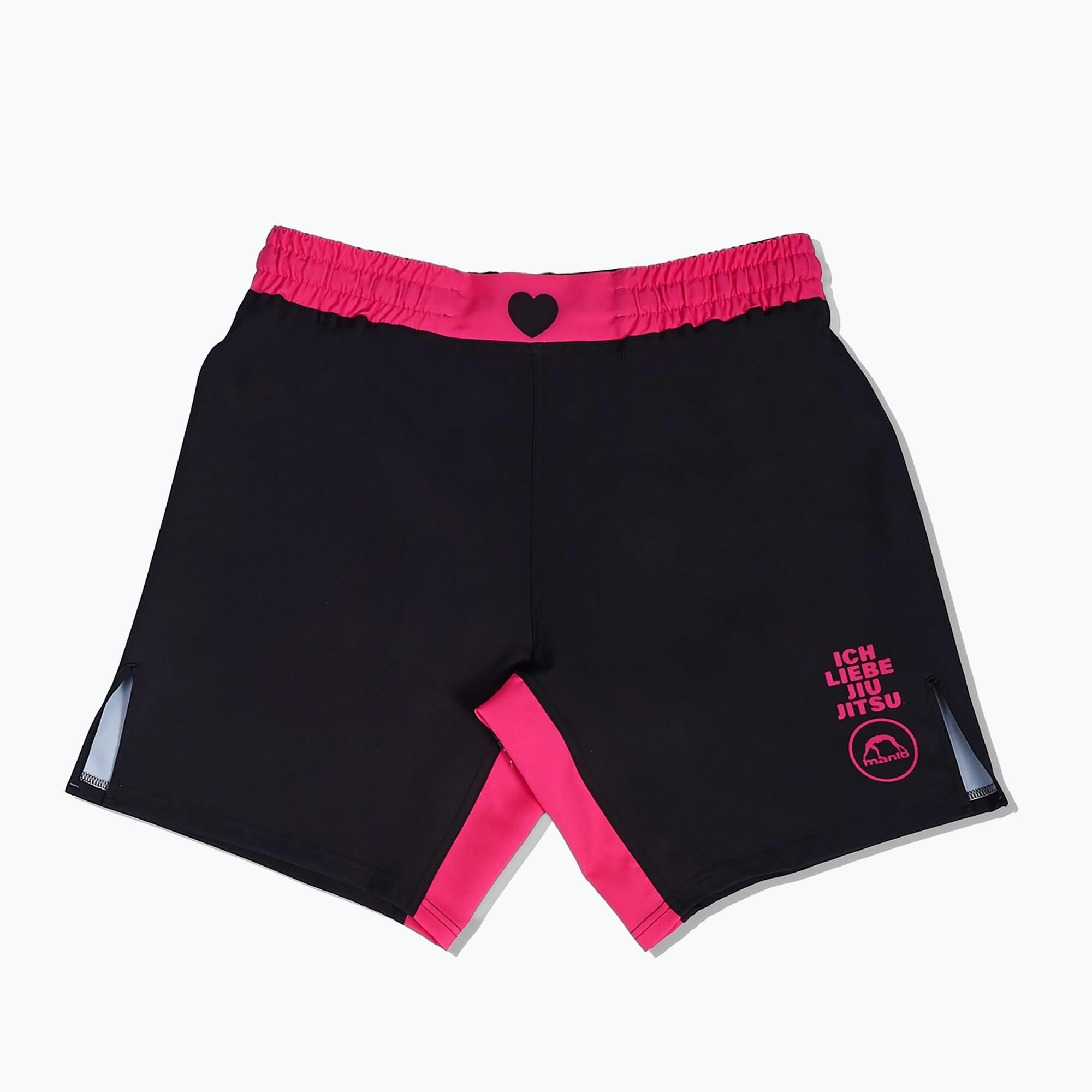 Pantaloncini da allenamento MANTO Liebe 5/5