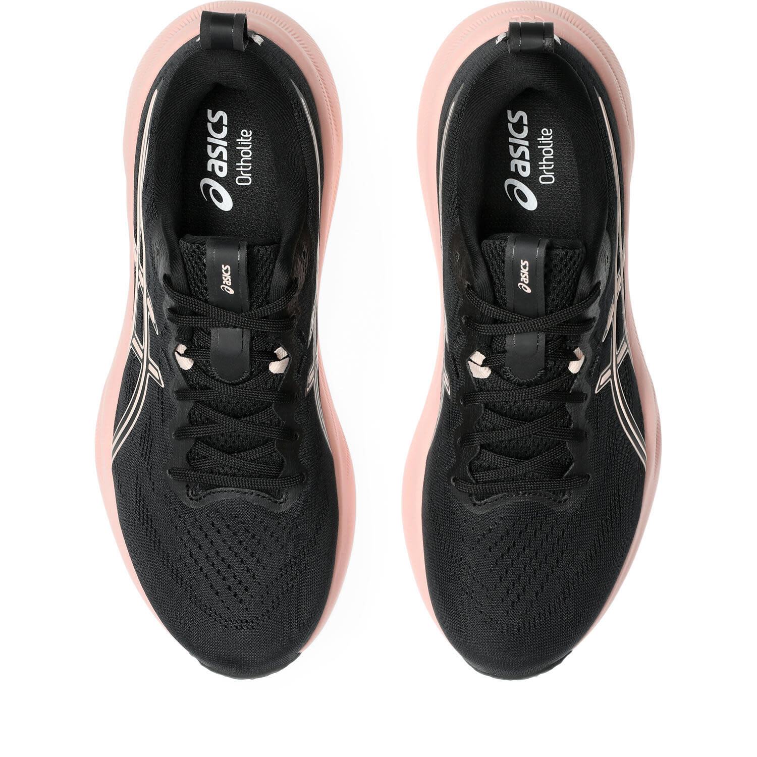 ASICS Gel Pulse 16 W - Black/Breeze 6/7