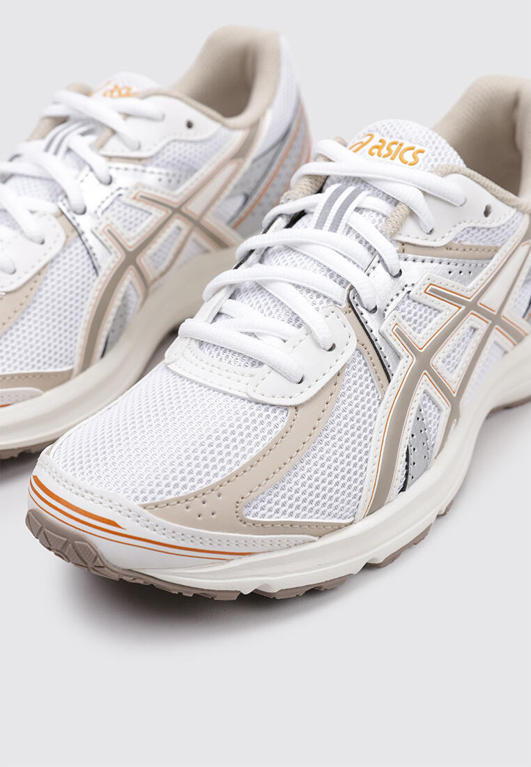 Zapatillas Deportivas Mujer Asics JOG 100S Gris 3/5