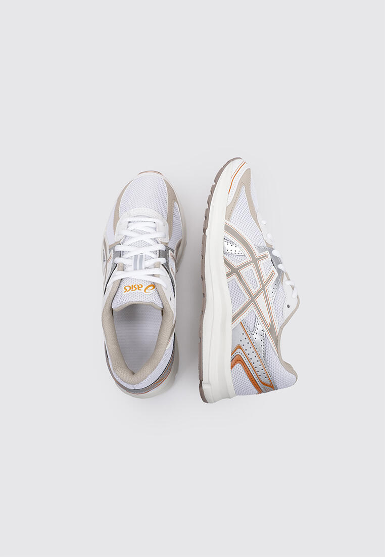 Zapatillas Deportivas Mujer Asics JOG 100S Gris 5/5