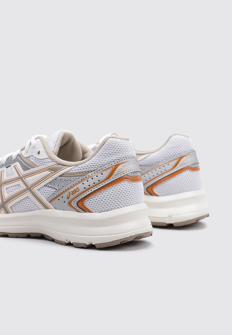 Zapatillas Deportivas Mujer Asics JOG 100S Gris 4/5