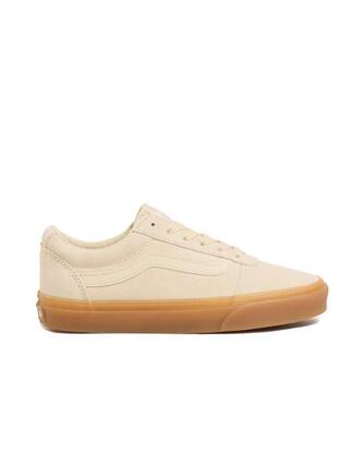 Zapatillas para Mujer Vans Translucent Beige