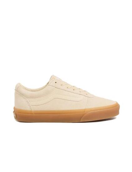 Zapatillas para Mujer Vans Translucent Beige