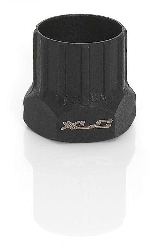 XLC Zahnkranzabnehmer TO-S14 SHIMANO Freilauf UG 3/3