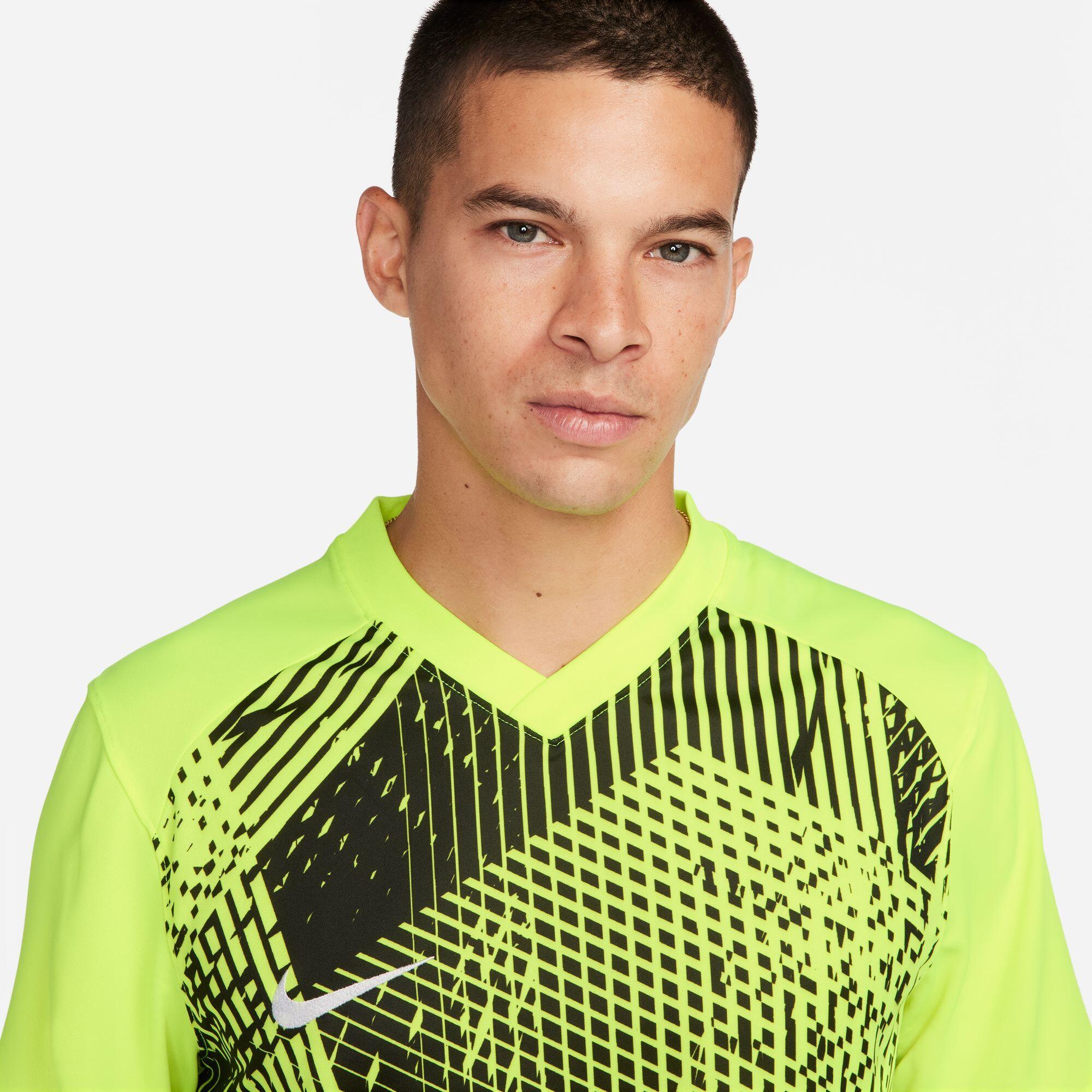 NIKE PRÉCISION VI T-SHIRT DR0944-702 2/4