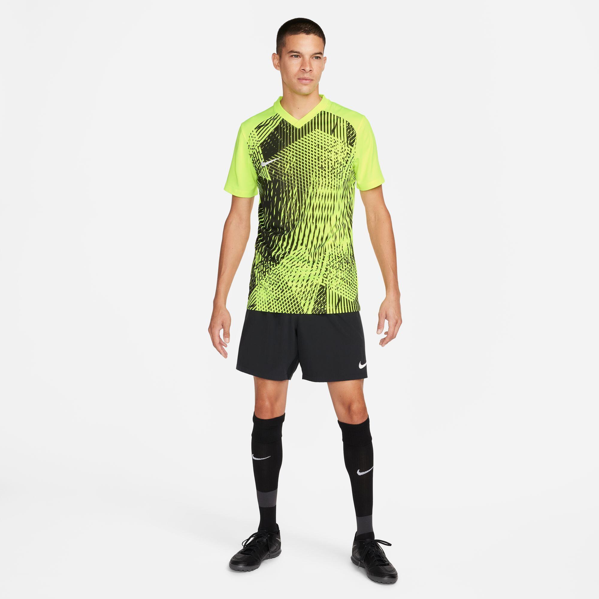 NIKE PRÉCISION VI T-SHIRT DR0944-702 3/4
