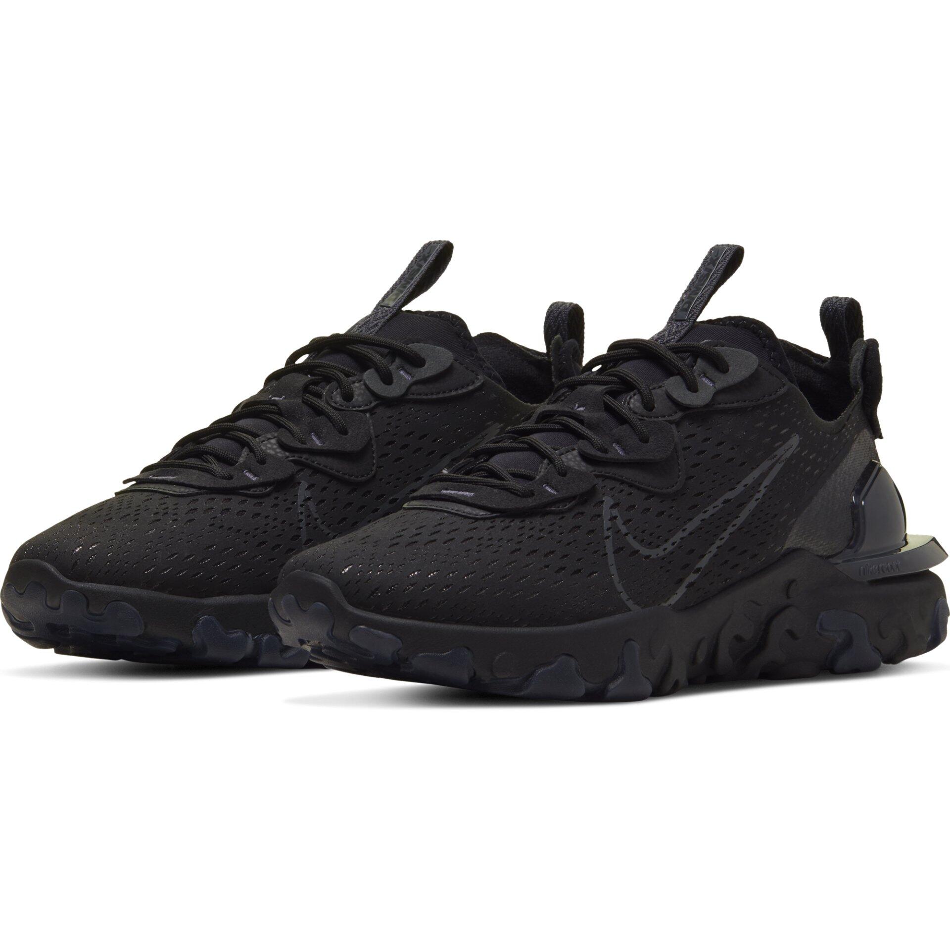 Nike React Vision - Black Anthracite 2/3