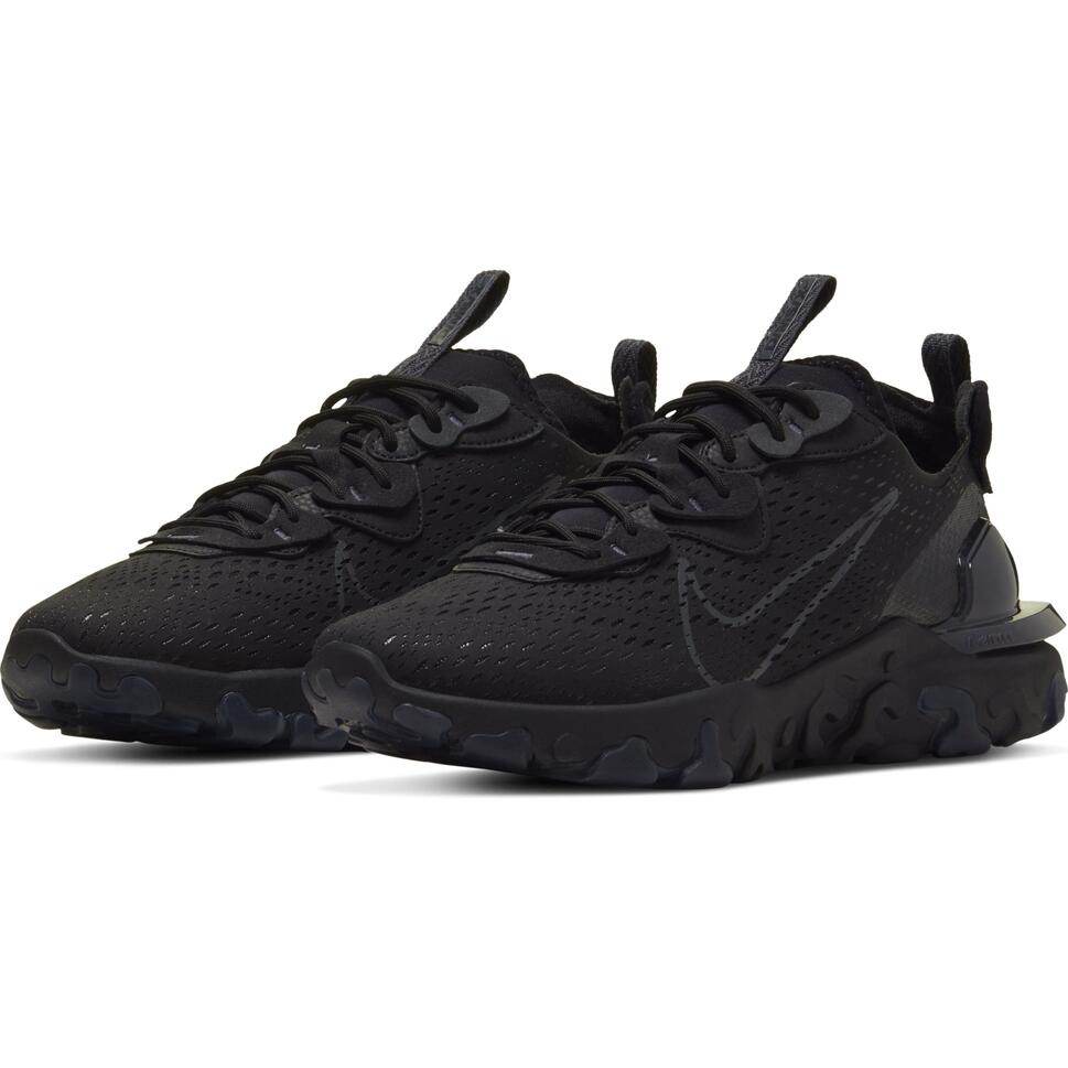 Nike React Vision czarny 46