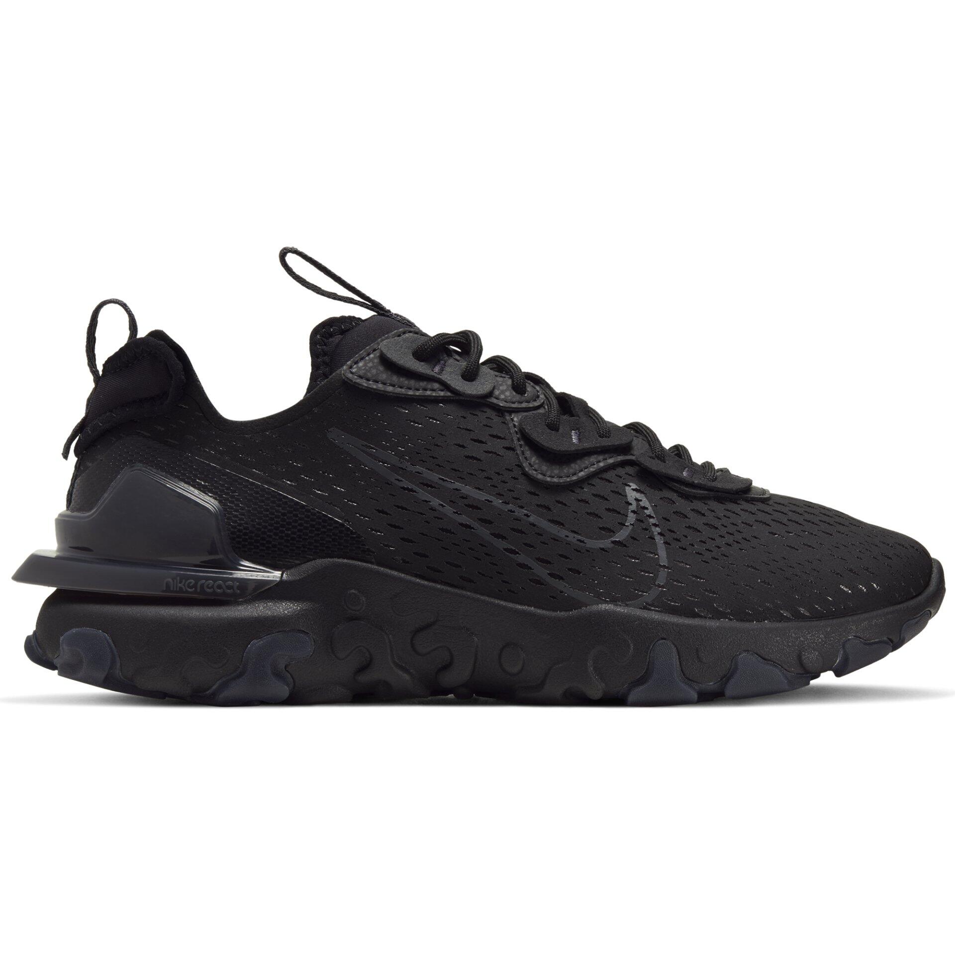 Nike React Vision czarny 42