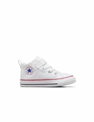 Zapatillas para Niño Converse Malden street Blanco