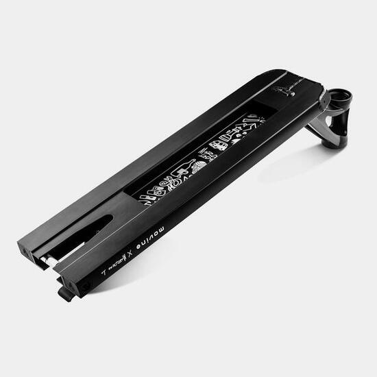 Deck do hulajnogi wyczynowej Movino Signature x Marceau Ladhoue