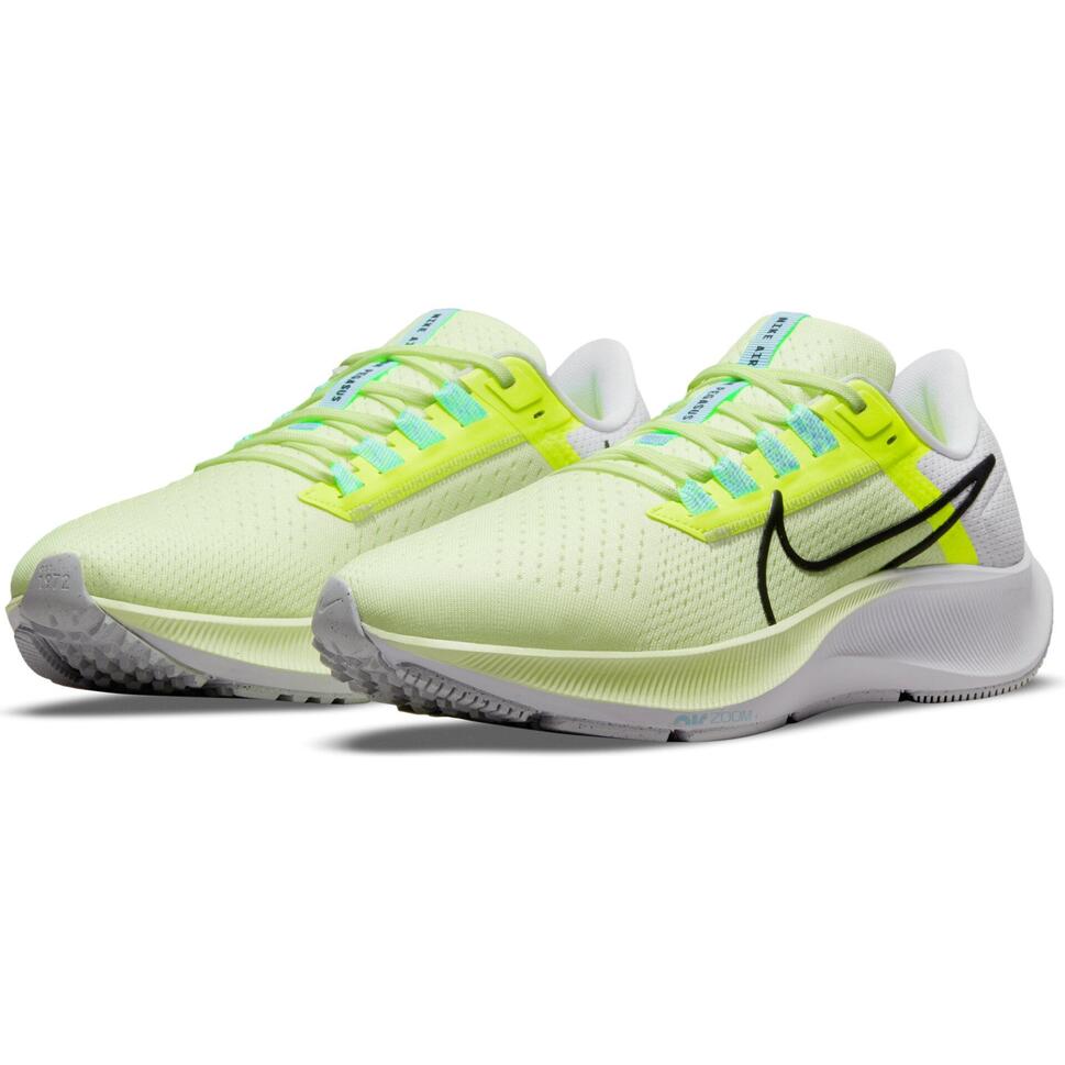 Nike Air Zoom Pegasus 38 Zielony 41