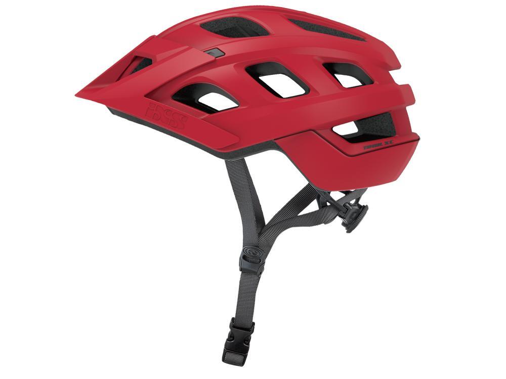 iXS Fahrradhelm Trail XC Evo 3/3