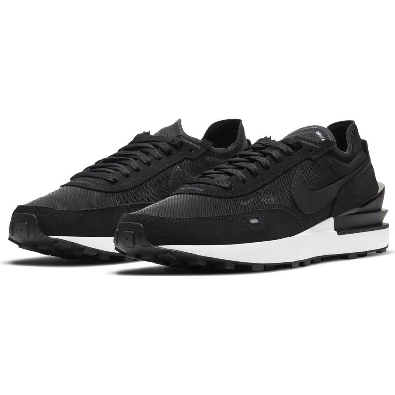 Nike Waffle One Czarny 44