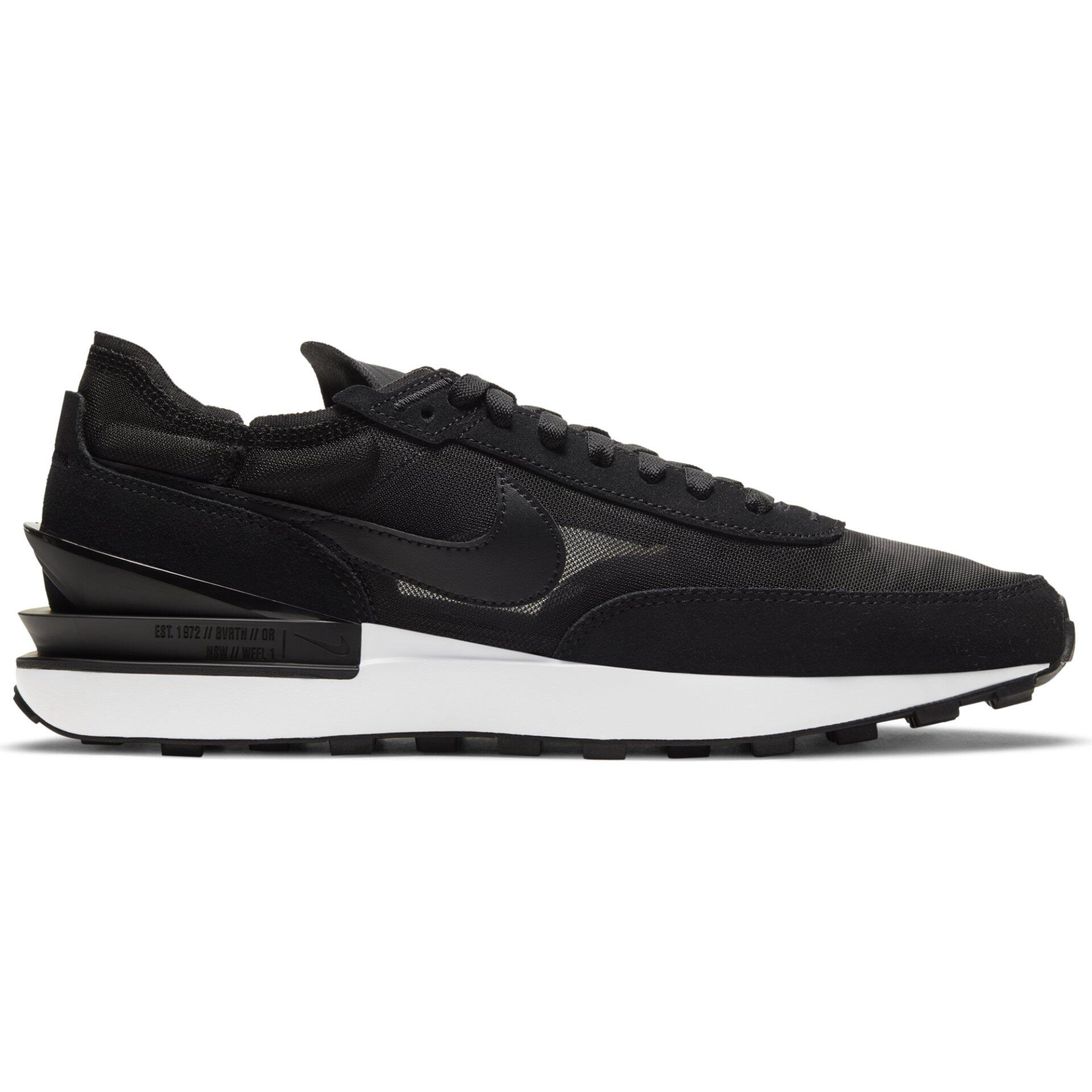 Nike Waffle One Czarny 44