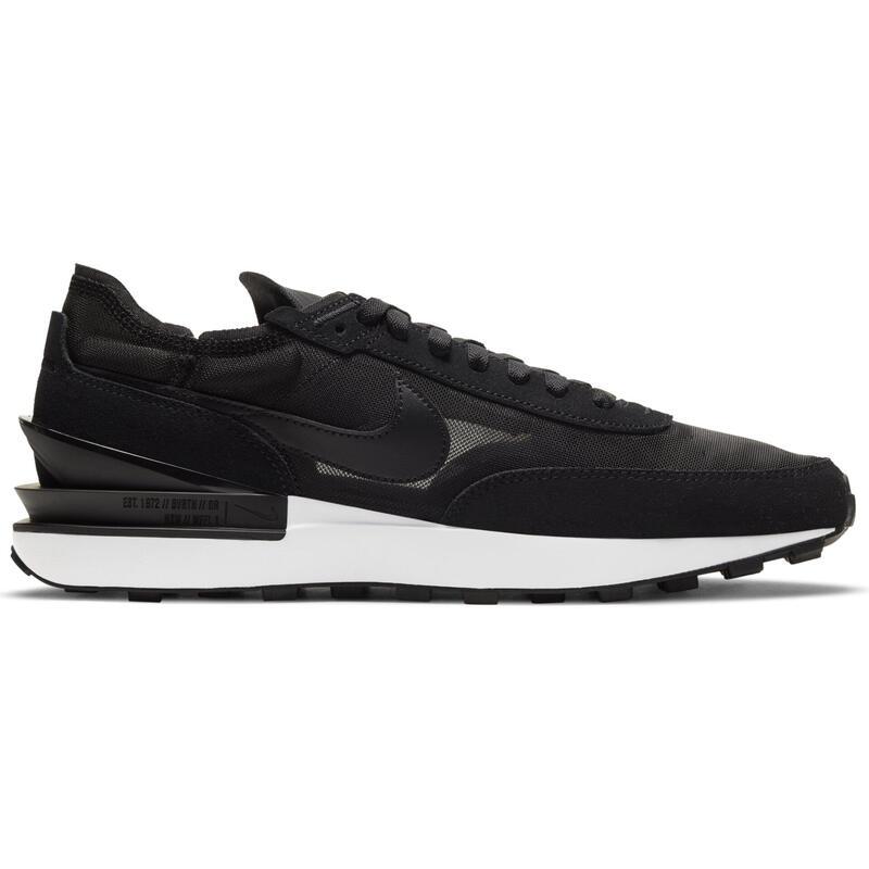 Nike Waffle One Czarny 44