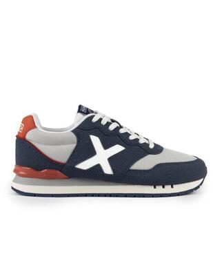 Zapatillas para Hombre Munich Dash 249 Azul