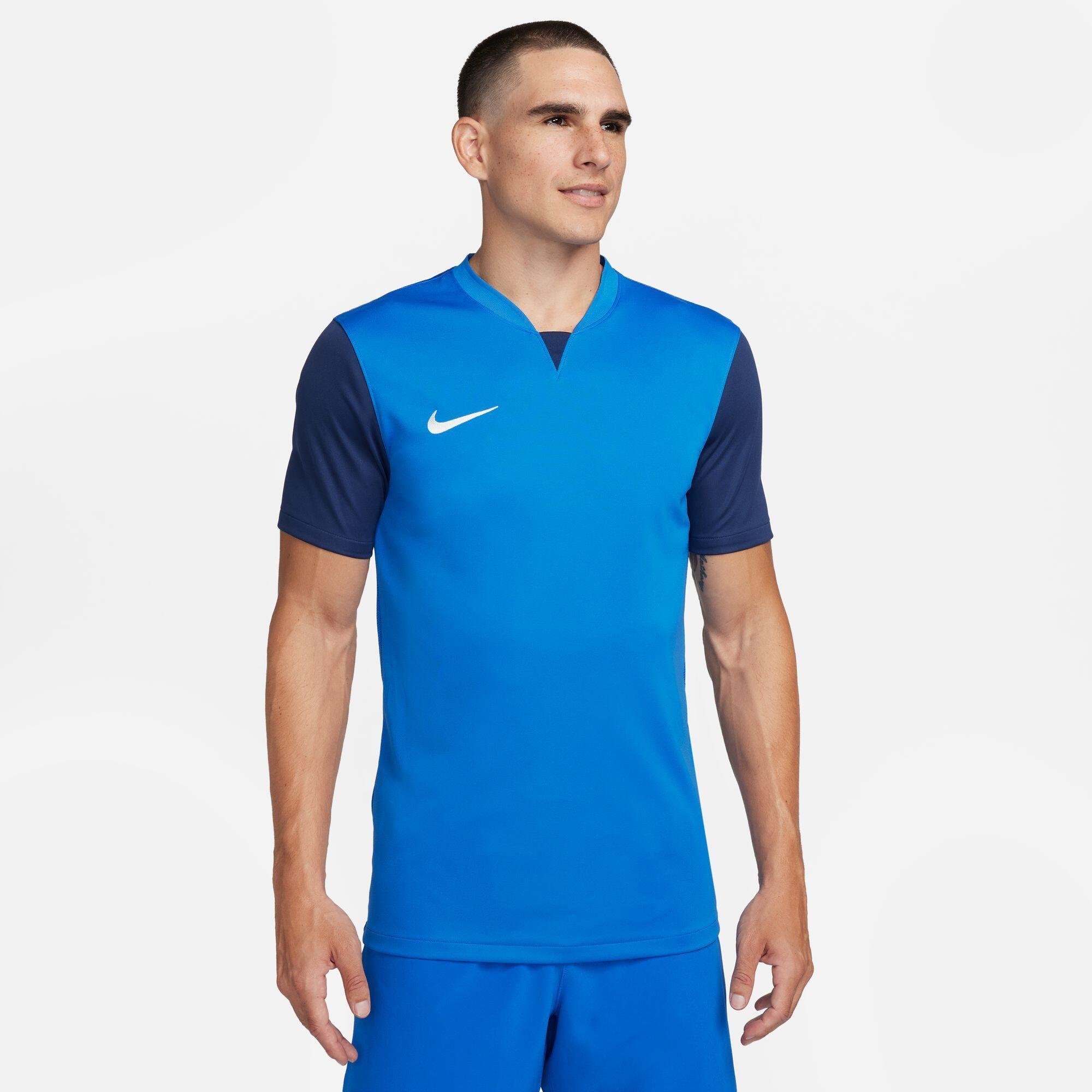 NIKE CAMISETA NIKE TROFEO V DR0933-463