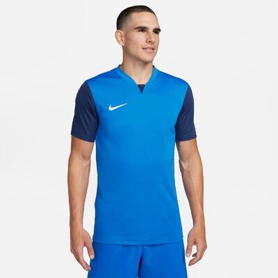 CAMISETA NIKE TROFEO V DR0933-463