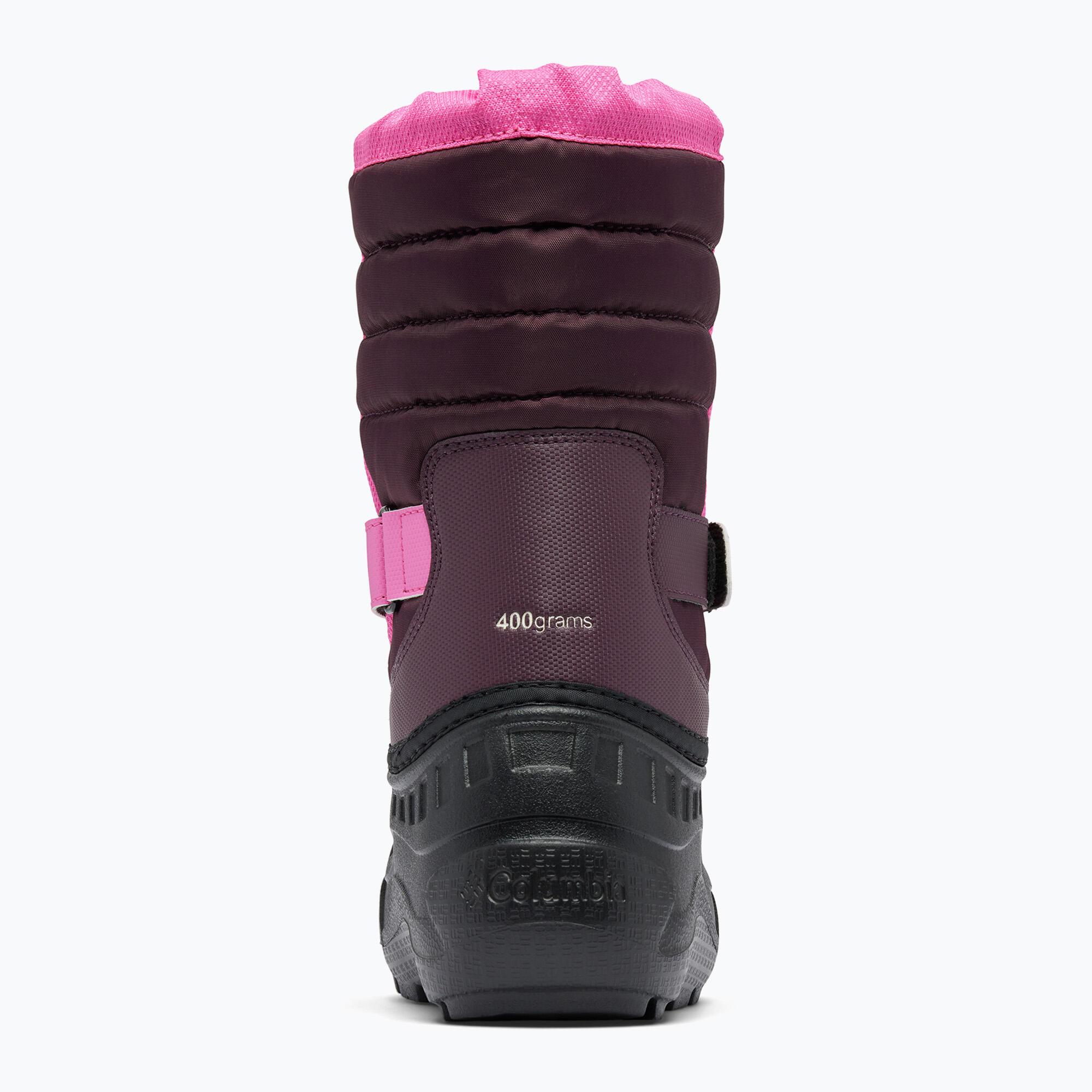 Botas de neve infantis Columbia Youth Powderbug Snowlite 5/5