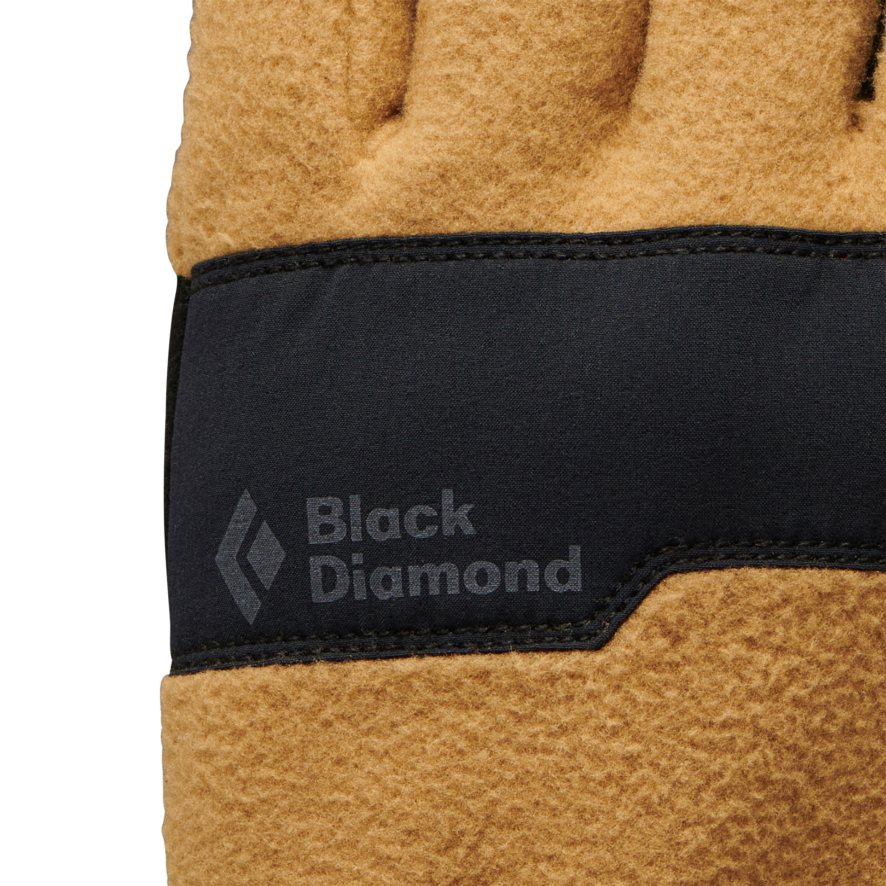 Guantes de esquí de polar Black Diamond Everyday 2/2
