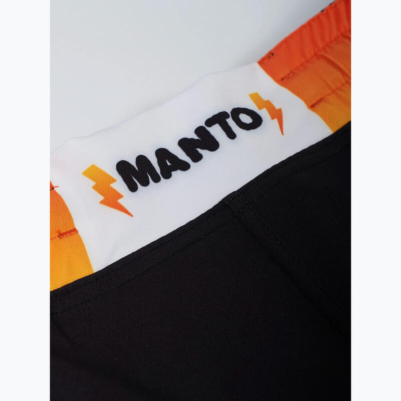 Pantaloni scurți de antrenament MANTO Tiger's Tail