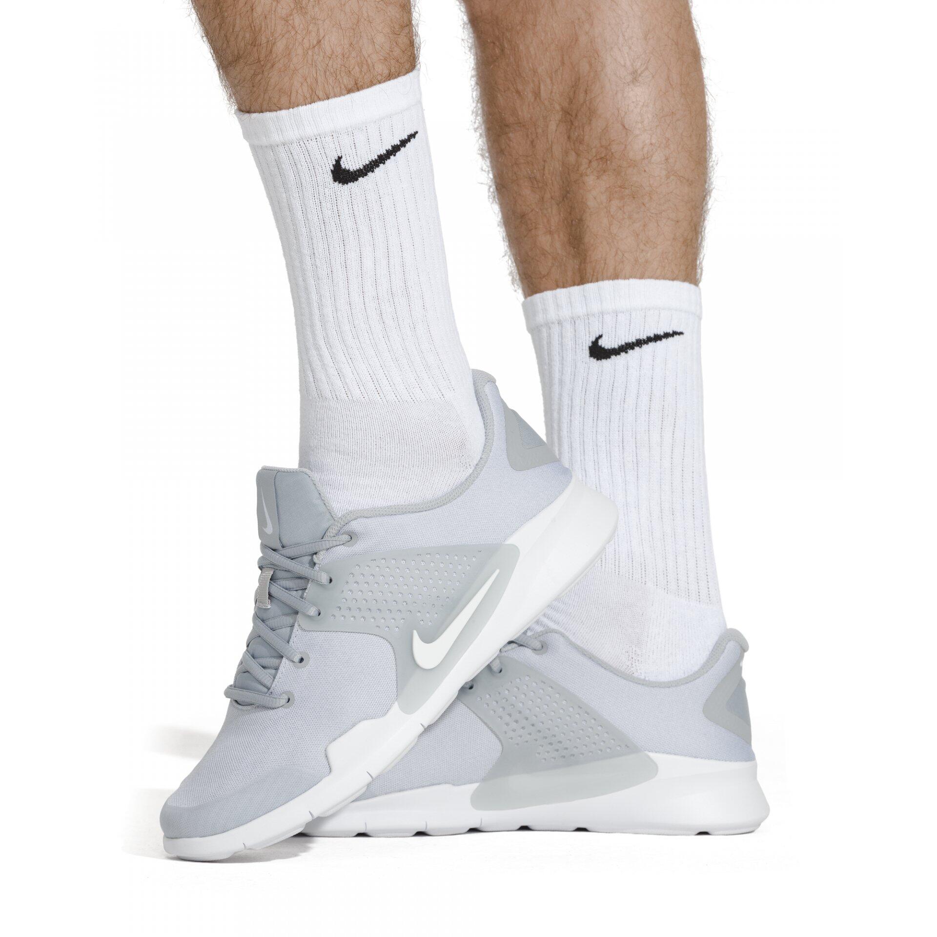 Nike Everyday Cushioned biały M