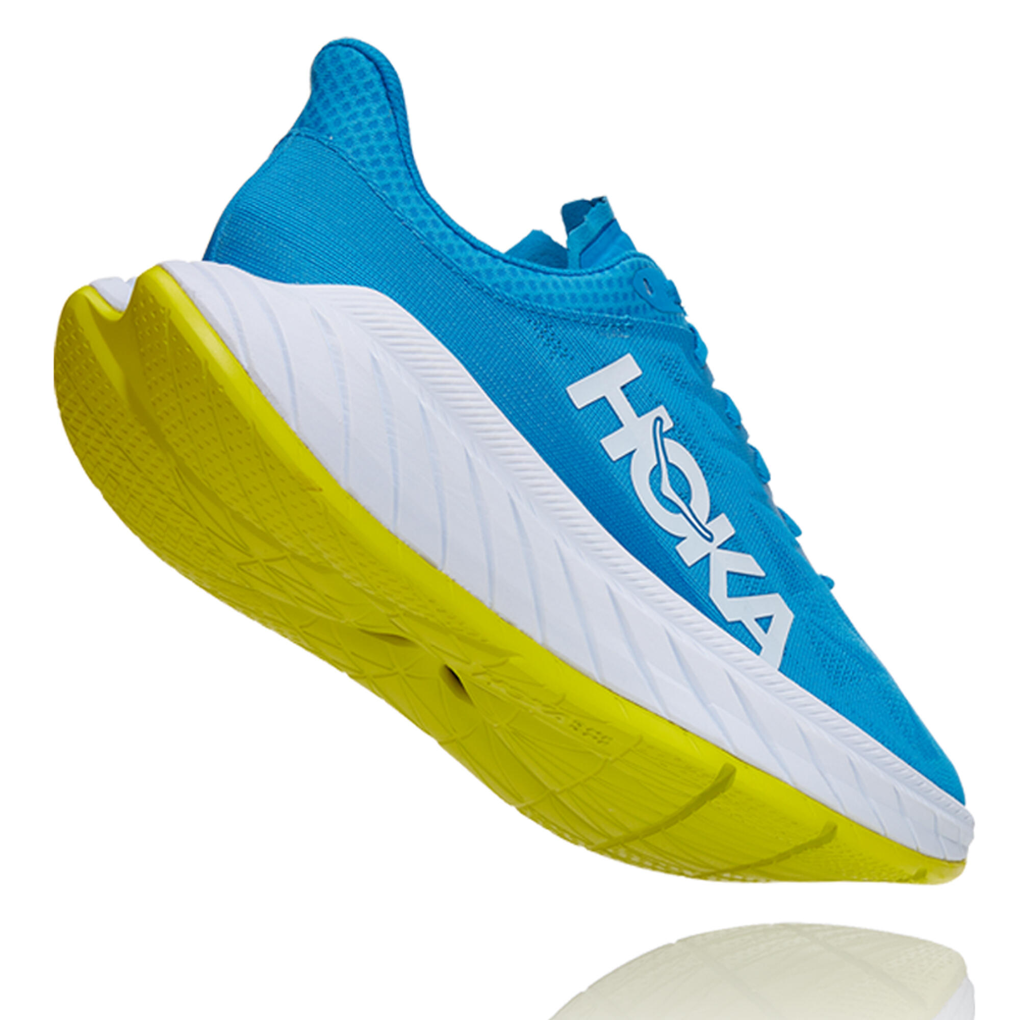 HOKA ONE ONE Carbon X 2 4/5