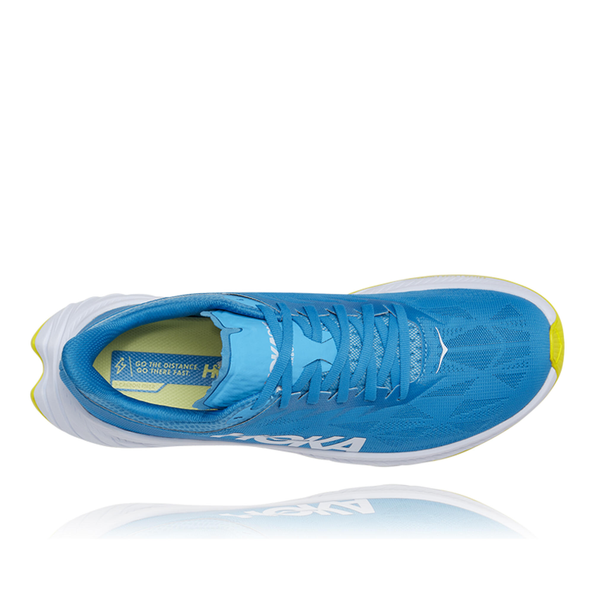 HOKA ONE ONE Carbon X 2 3/5