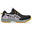 Chaussure Trail Femme - ASICS Gel Venture 10 W - Black/Light Ube